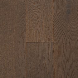 Паркетная доска Karelia Пралине Дуб 138 Горький шоколад 10113439A5393111 винтаж 2000×138×14