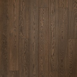 Паркетная доска Karelia Пралине Дуб 188 Брауни 10113483A5273111 винтаж 2266×188×14