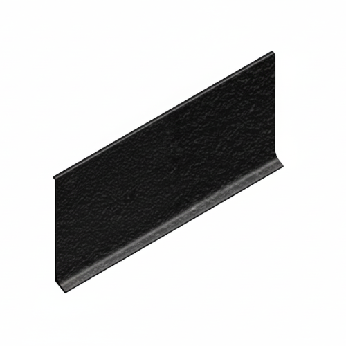 Плинтус алюминиевый Neexy Черный муар AKBD40-SBL 2500×40×10 Плинтус алюминиевый Neexy Черный муар AKBD40-SBL 2500×40×10