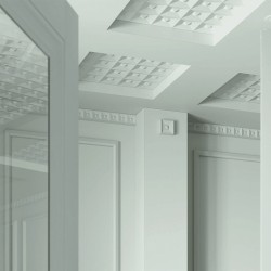 Молдинг под покраску Европласт 1.51.817 2000×56×20