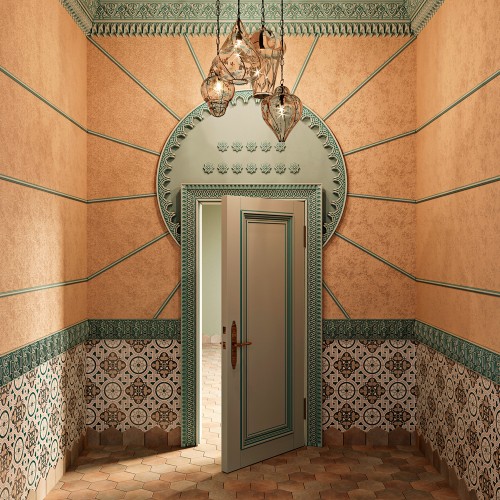Молдинг под покраску Европласт 1.51.502 2000×164×35