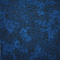 Ковровая плитка Bonkeel Sunrise Blue 500×500×5