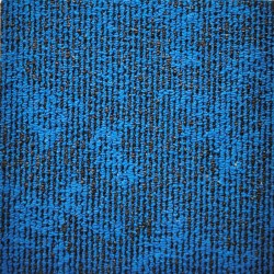 Ковровая плитка Bonkeel Sunrise Blue 500×500×5