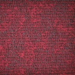 Ковровая плитка Bonkeel Sunrise Red 500×500×5