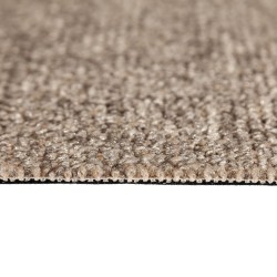 Ковровая плитка Bonkeel Sensei Beige 500×500×6,5