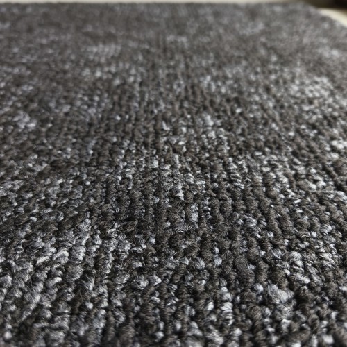 Ковровая плитка Bonkeel Star Graphit 500×500×6,5