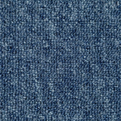 Ковровая плитка Bonkeel Space Blue 500×500×5,9