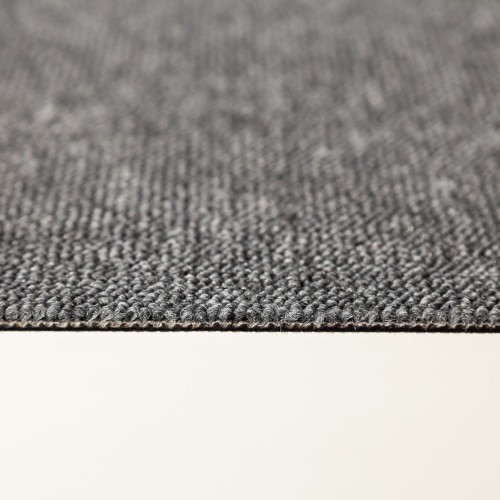 Ковровая плитка Bonkeel Space Grey 500×500×5,9