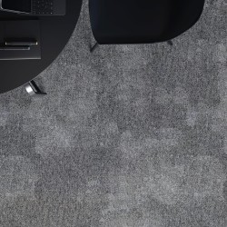 Ковровая плитка Bonkeel Pascal Grey 500×500×6