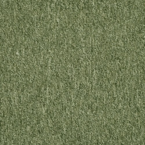 Ковровая плитка Associated Weavers Medusa Tile цвет 21 Sage 500×500×5,4