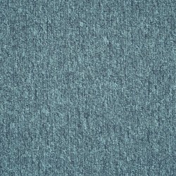 Ковровая плитка Associated Weavers Medusa Tile цвет 70 Caspian 500×500×5,4