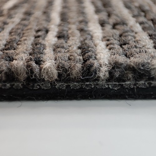 Ковровая плитка Associated Weavers Metro Tile цвет 93 Acid Rain 1000×250×9