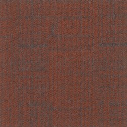 Ковровая плитка Associated Weavers Mantra Tile цвет 89 Rust 500×500×5,2