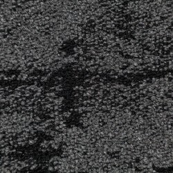 Ковровая плитка Associated Weavers Macro Tile цвет 97 Thunder 500×500×6