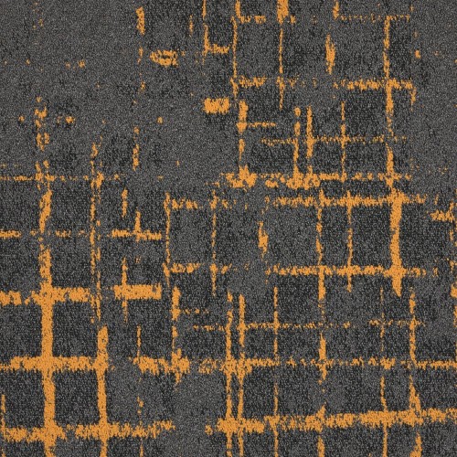 Ковровая плитка Associated Weavers Macro Tile цвет 95 Vesper 500×500×6