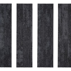 Ковровая плитка Associated Weavers Marathon Tile цвет 78 1000×250×6