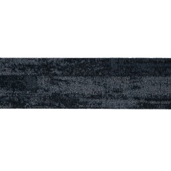 Ковровая плитка Associated Weavers Marathon Tile цвет 96 Cave 1000×250×6