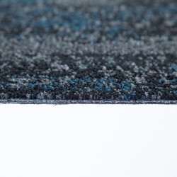 Ковровая плитка Associated Weavers Marathon Tile цвет 97 1000×250×6