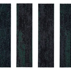 Ковровая плитка Associated Weavers Marathon Tile цвет 92 1000×250×6