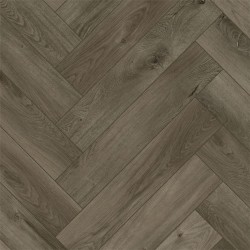 Кварцвиниловый SPC ламинат Fargo Bevel Parquet Дуб Астория 33-305-47 венгерская елка 615×123×6