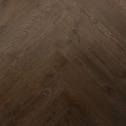 Инженерная доска Greenline Атлас Ливорно 156 рустик венгерская елка 620×125×15