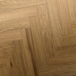 Инженерная доска Greenline Оптимум Дуб Призма 910 классик венгерская елка 520×100×12
