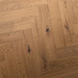 Инженерная доска Greenline Оптимум Дуб Финиш 904 классик венгерская елка 620×100×12