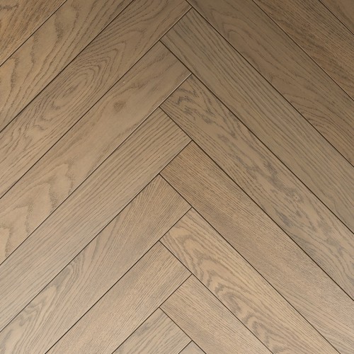 Инженерная доска Greenline Дизайн Дуб Bottega 3103 натур венгерская елка 600×110×15