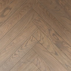 Инженерная доска Greenline Дизайн Дуб Fumo 3106 натур венгерская елка 600×110×15