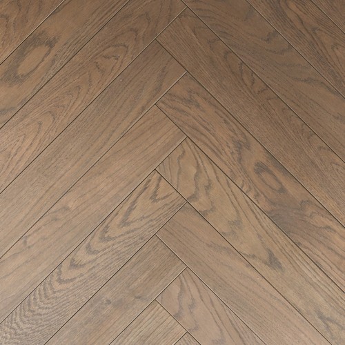 Инженерная доска Greenline Дизайн Дуб Fumo 3106 натур венгерская елка 600×110×15