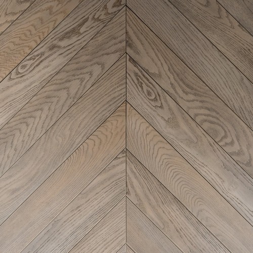 Инженерная доска Greenline Дизайн Дуб Terra 3101 классик французская елка 590×110×15