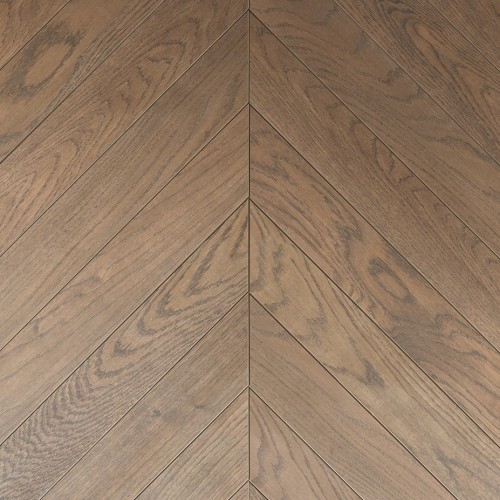 Инженерная доска Greenline Дизайн Дуб Fumo 3106 натур французская елка 590×110×15