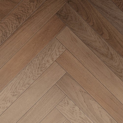Инженерная доска Greenline Люкс Карелия 313 натур венгерская елка 600×110×15