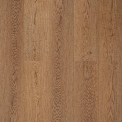 Кварцвиниловый SPC ламинат Evofloor Премиум XL+ Дуб Катеху F-0092 1828×228×7