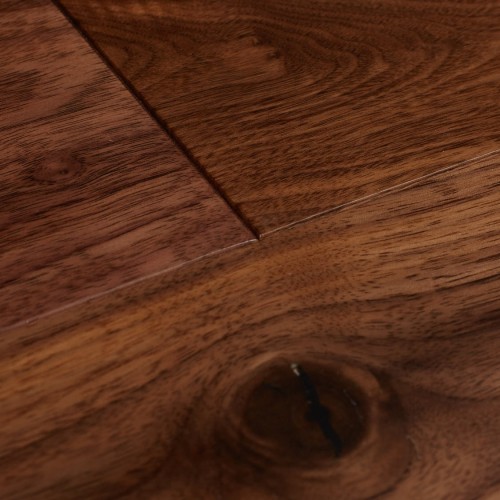 Инженерная доска HM Flooring Орех американский натур тон 1900×190×14 Инженерная доска HM Flooring Орех американский натур тон 1900×190×14