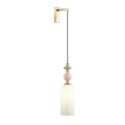 Бра Odeon Light Exclusive Candy Classic 4861/1WA