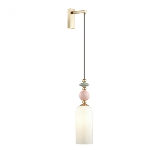 Бра Odeon Light Exclusive Candy Classic 4861/1WA