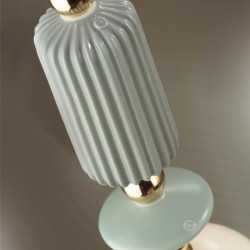 Подвесной светильник Odeon Light Exclusive Candy Classic 4861/1A