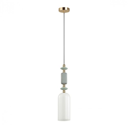 Подвесной светильник Odeon Light Exclusive Candy Classic 4861/1A