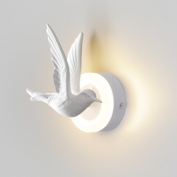 Бра Odeon Light Colombella Hightech 4310/3WL