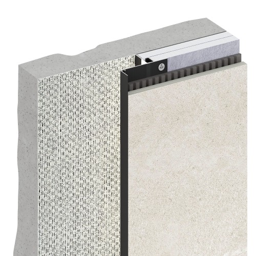 Микроплинтус алюминиевый Decaro M15A Brass Brush Латунный браш 2000×6×15 Микроплинтус алюминиевый Decaro M15A Brass Brush Латунный браш 2000×6×15