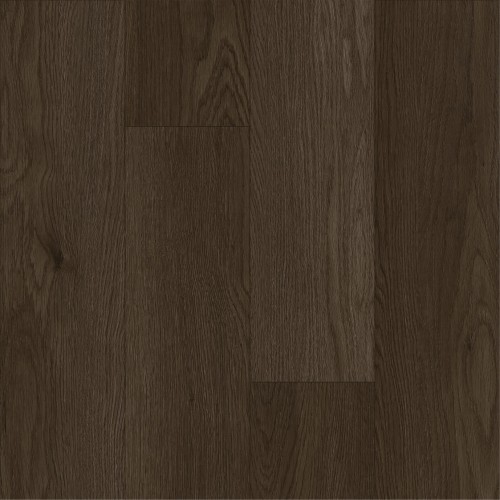 Кварцвиниловый SPC ламинат Fargo Bevel Дуб Каштановый 50-2123-03 1220×182×6