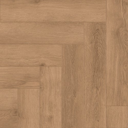 Кварцвиниловая плитка Norland клеевая Parquet LVT Saver Sand 1067-2 венгерская елка 590×118×2,5