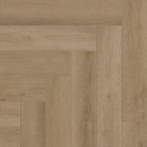 Кварцвиниловая плитка Norland клеевая Parquet LVT Quick Light 1067-3 венгерская елка 590×118×2,5