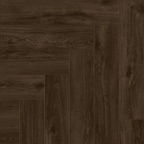 Кварцвиниловая плитка Norland клеевая Parquet LVT Swift Style 1067-9 венгерская елка 590×118×2,5