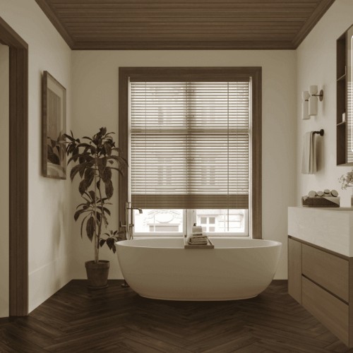 Кварцвиниловая плитка Norland клеевая Parquet LVT Swift Style 1067-9 венгерская елка 590×118×2,5