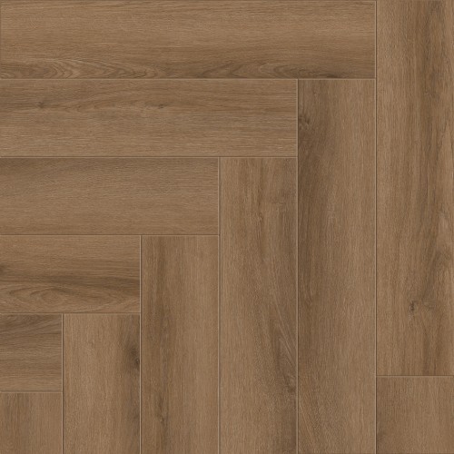 Кварцвиниловая плитка Norland клеевая Parquet S LVT Lama 1056-4 венгерская елка 590×118×2,5