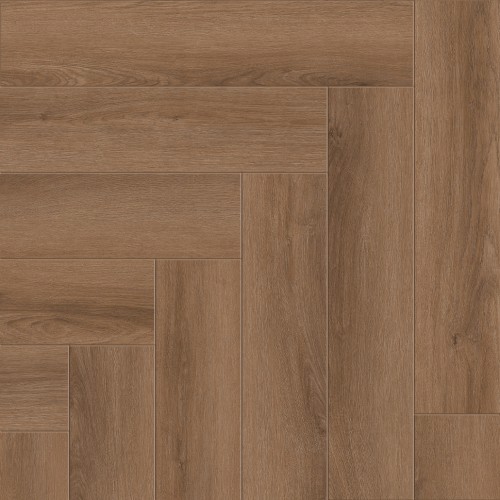 Кварцвиниловая плитка Norland клеевая Parquet S LVT Senezh 1056-5 венгерская елка 590×118×2,5