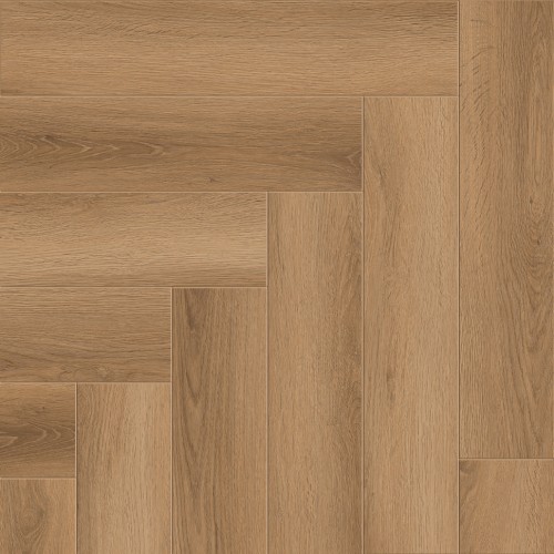 Кварцвиниловая плитка Norland клеевая Parquet S LVT Orel 1056-7 венгерская елка 590×118×2,5
