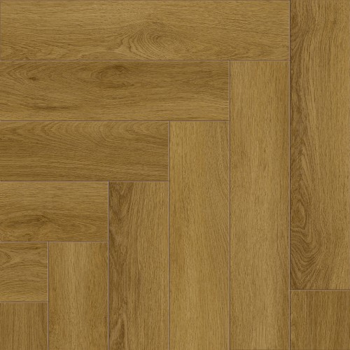 Кварцвиниловая плитка Norland клеевая Parquet S LVT Seliger 1056-9 венгерская елка 590×118×2,5